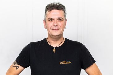 Patrick Müller