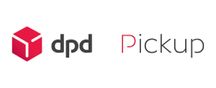 DPD Pickup Logo