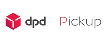 DPD Pickup Logo