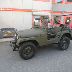 Jeep
