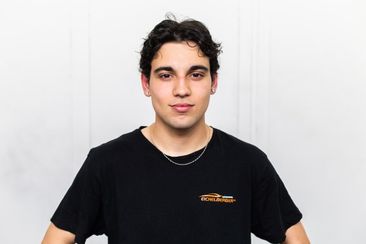 Alessio Bono