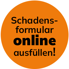 Schadensformular